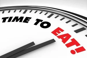 intermittent fasting time frames