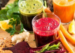 Juicing for beginners