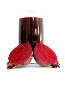 Beetroot juice